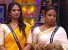 Bigg Boss Malayalam 6: No eviction this week; Saranya and Jaanmoni get a dramatic second chance