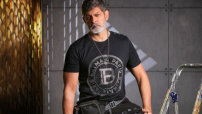 Jagapathi Babu desires to portray roles other than antagonist characters
