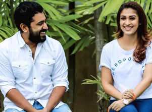 Nayanthara and Nivin Pauly to reunite for ‘Dear Students’