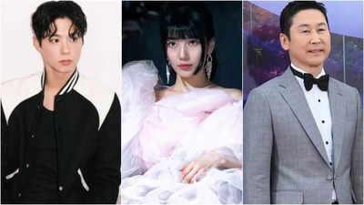 Park Bo Gum, Suzy, and Shin Dong Yup reunite as hosts for 60th Baeksang Arts Awards