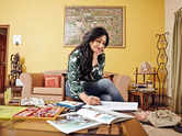 Keen to see how artists visualise their cities: Rituparna