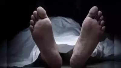 Charred body of a man found in Assam tea garden