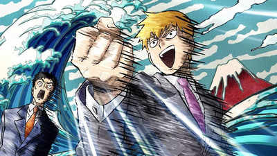 10 reasons Mob Psycho 100 holds the crown in anime excellence