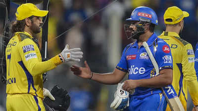 Explained! Why some teams are playing each other only once in the IPL 2024 league stage