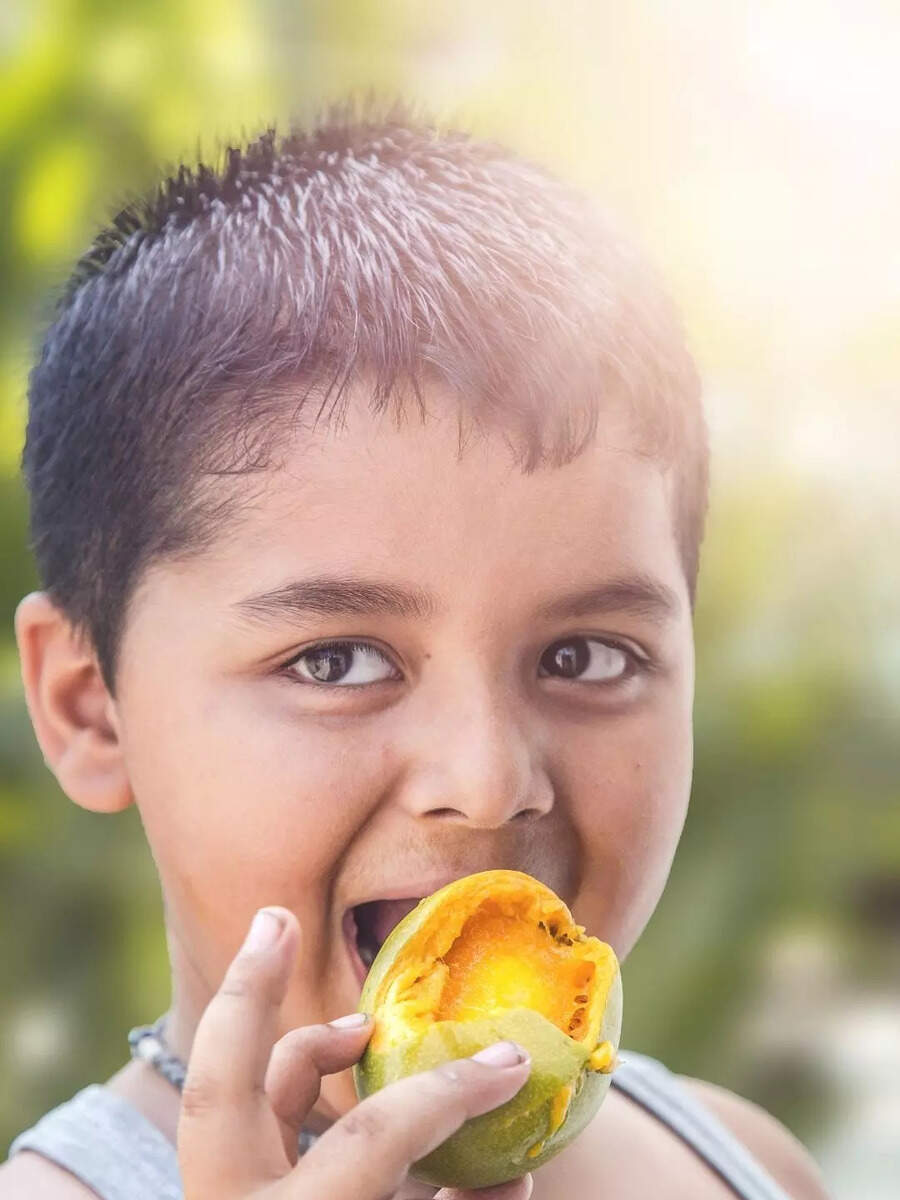  நாவில் எச்சில் ஊறவைக்கும் இந்தியாவின் சுவைமிக்க 7 மாம்பழ வகைகள்! 