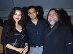 Mallya at 'Black Dog' comedy evening