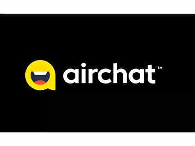 What is Airchat, how to join, and more things to know about this new new social media app