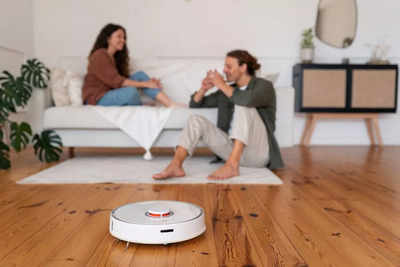 Best Robot Vacuum Cleaners For A Clean House With Minimum Labour
