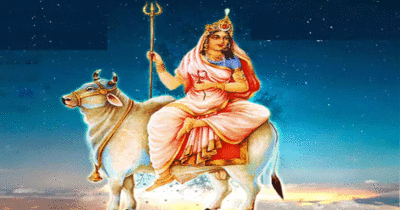 Exploring the celestial significance of Goddess Shailaputri in astrology