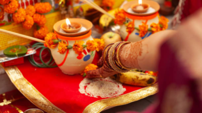 Understanding the Importance of Navaratri Navagraha Puja