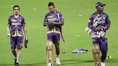 IPL 2024, KKR vs RR Preview: Kolkata Knight Riders host Rajasthan Royals in top-of-the-table clash