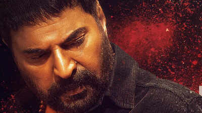 The release date of Mammootty’s ‘Turbo’ locked! | - Times of India