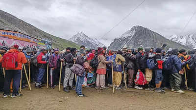 Amarnath Yatra Registration 2024: Dates announced, how to register online, documents required, and other important details