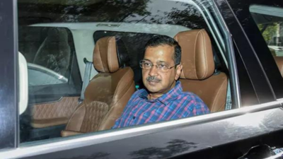Excise case: SC issues notice to ED on Delhi CM Kejriwal's appeal challenging his arrest
