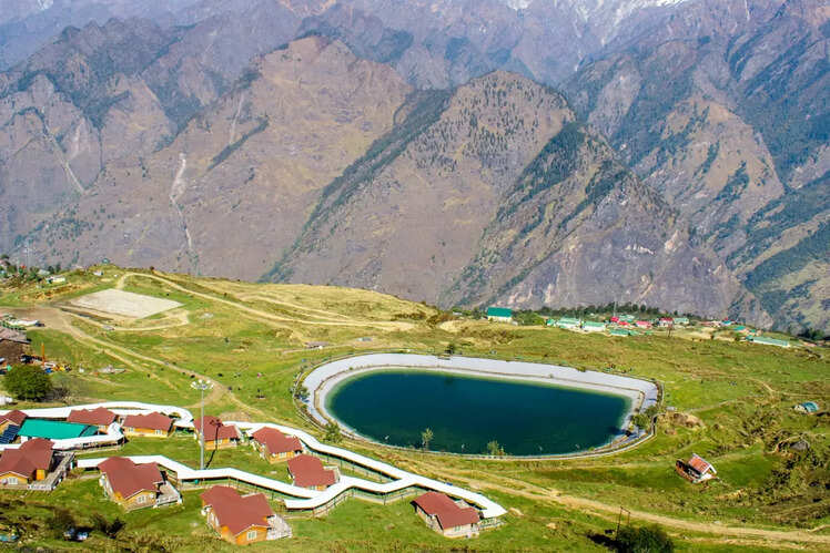 Auli