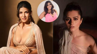 Nimrat Kaur reunites with Ekta Kapoor after The Test Case; Ridhi Dogra joins (Exclusive)