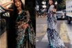 Sara Ali Khan's saree-torial grace in animal print traditional number is perfect for summer, see pictures