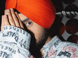 'They said Punjabis can’t go to Mumbai, I proved them wrong', says, Diljit Dosanjh on stereotypes