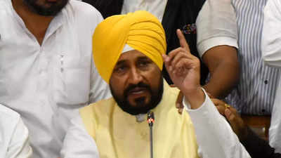 'Will go to Jalandhkar as Sudama': Former Punjab CM and Cong candidate Channi