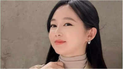 Oh Cho Hee Wedding: Oh Cho Hee to marry lawyer boyfriend in a ...