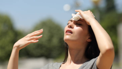 What are heat-related illnesses? How to identify them and take remedy?