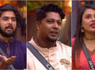 Bigg Boss Malayalam 6: Housemates share their opinion on Gabri and Jasmin's bond, Sibin says they are fooling the viewers