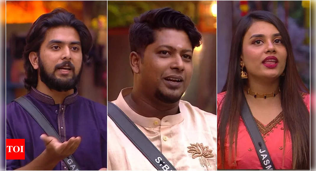 Bigg Boss Malayalam 6: Housemates share their opinion on Gabri and ...