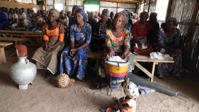 Nigeria's Chibok girls: What happened in April 2014?