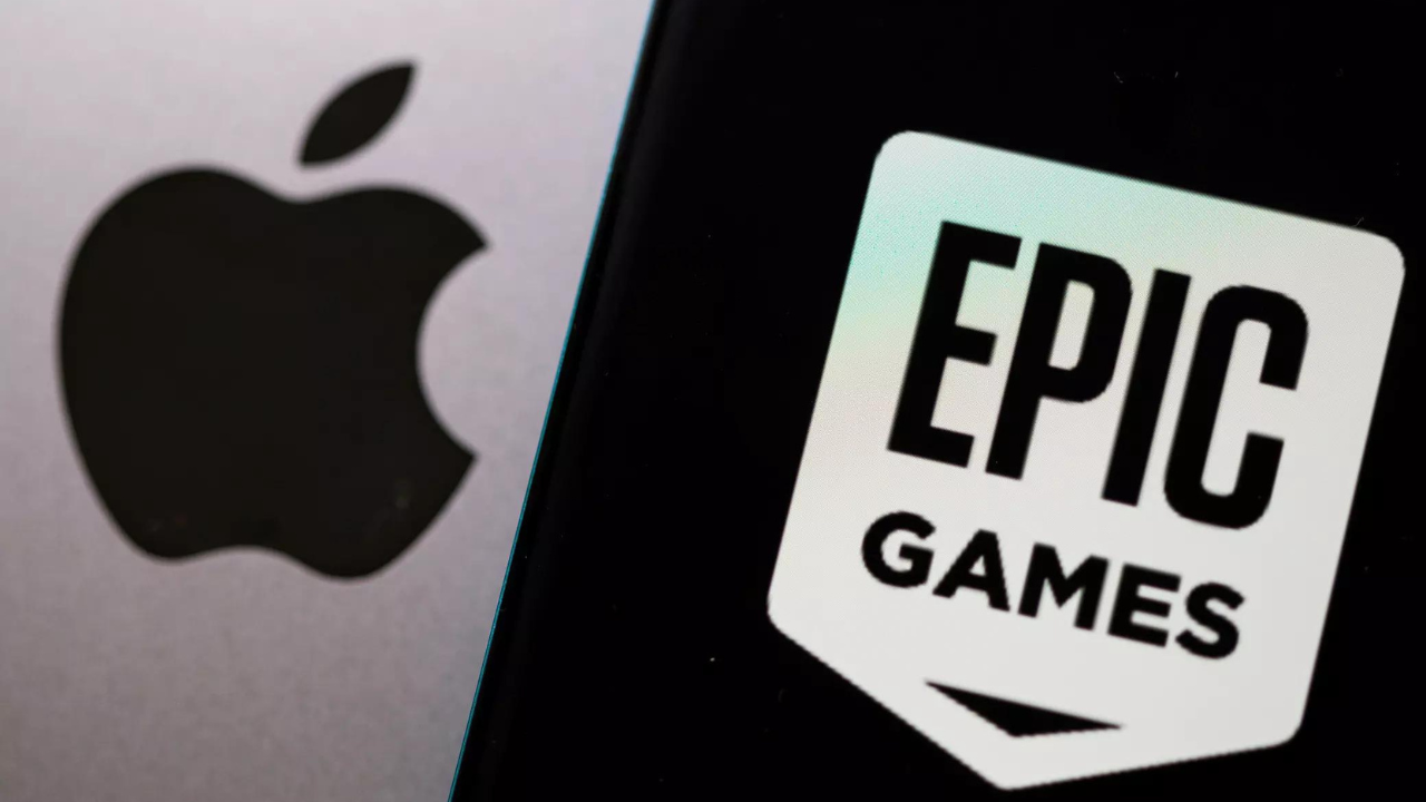 Apple refutes allegations of violating US court order in Epic Games lawsuit