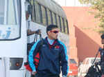 Agarkar ignored for Ranji tie; flies back home