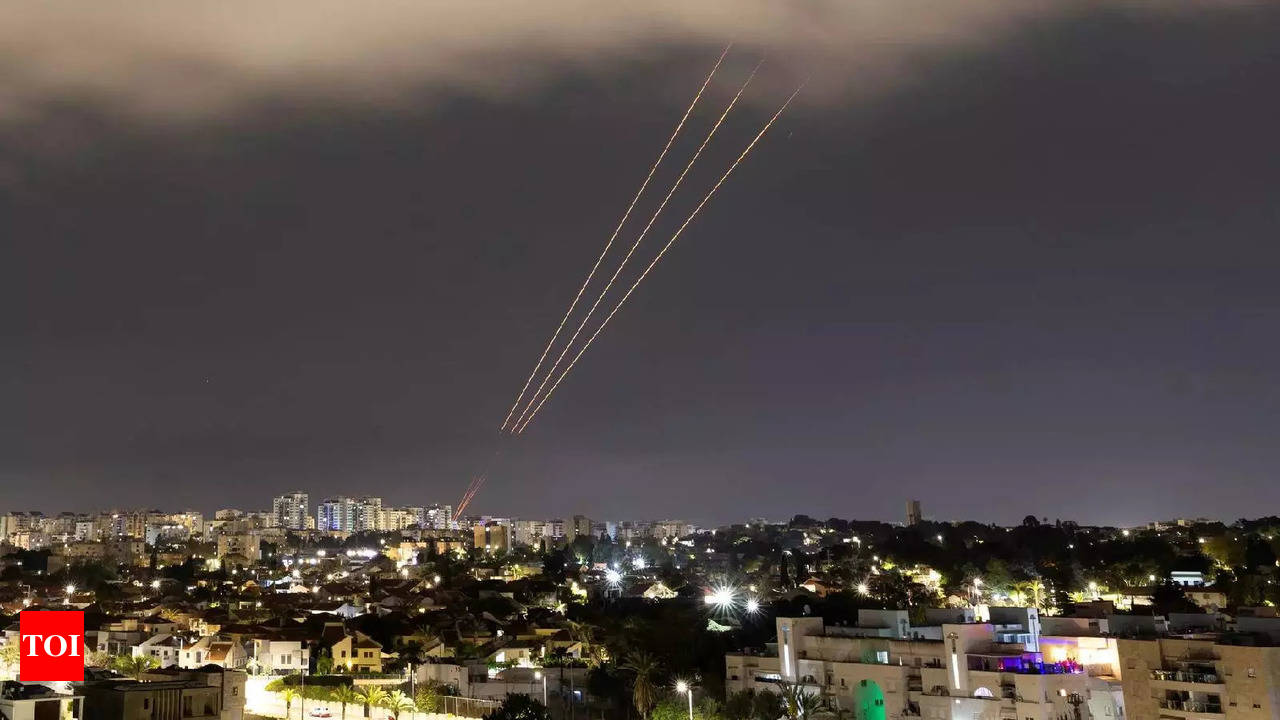 Israel-Gaza briefings: Have Iran-Israel missile strikes changed the Middle East?