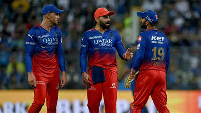 'You can go and buy all the biggest names...': Former England captain offers insights on RCB's struggles in IPL