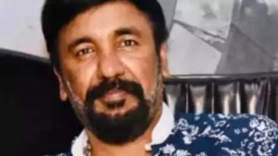 Soundarya Jagadish Death News: Is Kannada film producer Soundarya ...