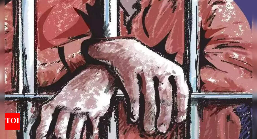 Russia man sentenced to 14 years in prison for collaborating with ...