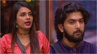 Bigg Boss Malayalam 6: Jasmin opens up about her feelings for Gabri, says "I like him a lot, I am holding back to not fall in love since it's not practical"