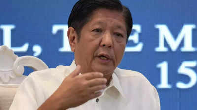 Marcos rules out giving US access to more Philippine military bases