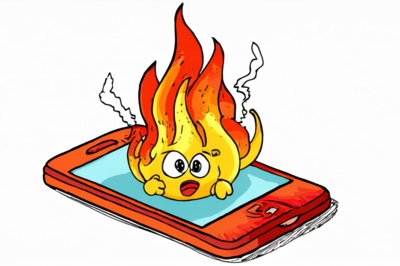 Is your smartphone getting hot in summers, here are 7 tips to keep the phone cool