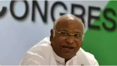 Modi has not fulfilled his promises, his guarantee is false: Congress president Mallikarjun Kharge