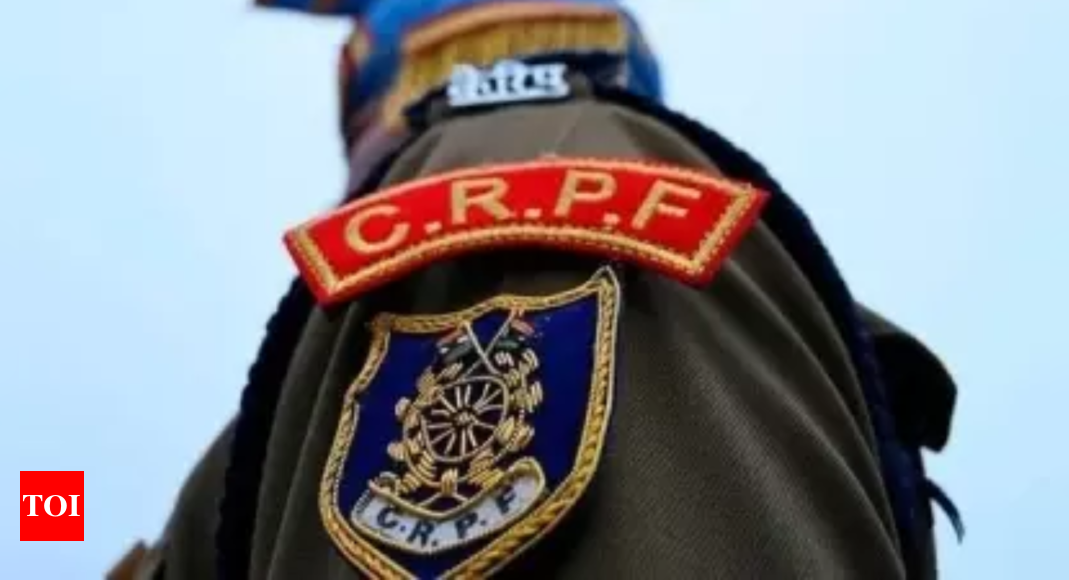 CRPF Paramedical staff Recruitment 2020: Final result out for 789 vacancies at crpf.gov.in; direct link to check