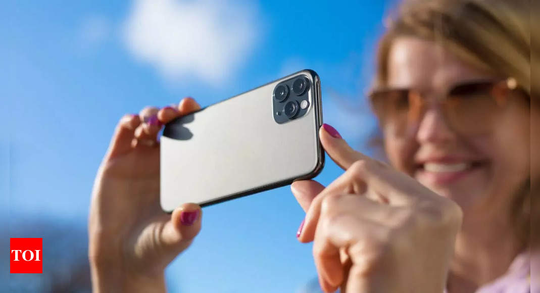 Best camera phones to enhance your photography skills; here's the list from top brands