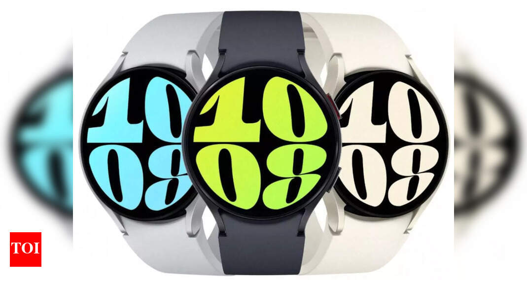 Samsung Galaxy Watch 7 spotted online, expected to launch in