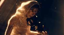 Enjoy The New English Music Video For 'I Forgive You' By Lindsey Stirling