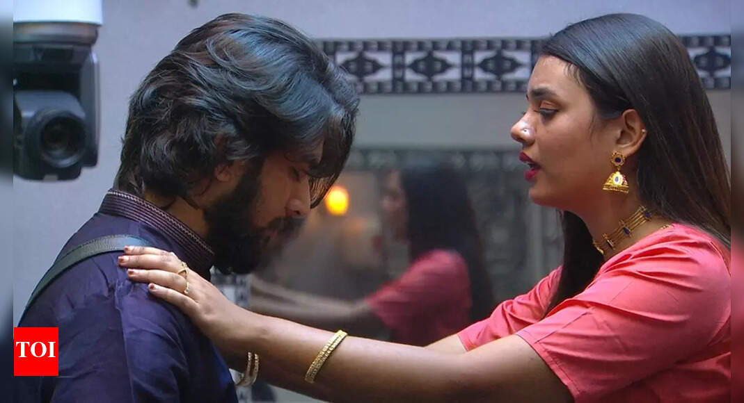 Bigg Boss Malayalam 6: Gabri decides to quit the show, says 'I am done ...