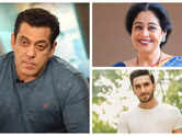 Salman, Kirron, Ranveer Singh: Top 5 news of the day
