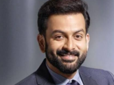 Prithviraj Sukumaran says he only owes his first film to his surname