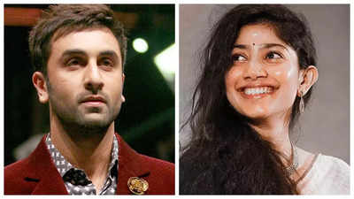 Know exciting deets from the sets of Ranbir Kapoor, Sai Pallavi and Ravi Dubey starrer 'Ramayana'