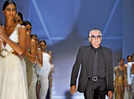 Roberto Cavalli’s legacy will continue to inspire generations to come: Designer Shantanu Mehra