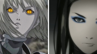 Top 10 anime with a strong female protagonist