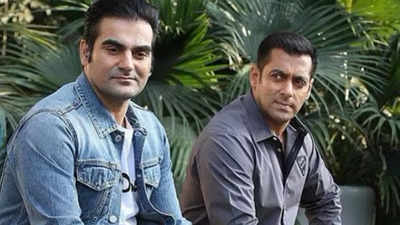Salman Khan's brother Arbaaz Khan reacts to the gunfire incident: 'It is very disturbing and unnerving...'