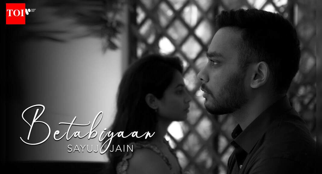 Watch The New Hindi Music Video For Betabiyaan By Sayuj Jain